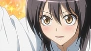 Kaichou wa Maid-sama! season 1 episode 15