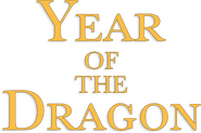 Logo of Year of the Dragon image size 534x355