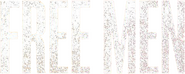 Logo of Free Men image size 713x284