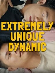 Poster of Extremely Unique Dynamic image size 563x750