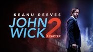 Backdrop of John Wick: Chapter 2 image size 3840x2160