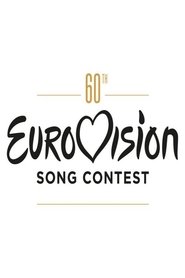 poster Eurovision at 60