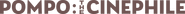 Logo of Pompo the Cinephile image size 4210x314