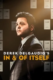 poster Derek DelGaudio's In & of Itself