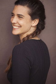 Photo of Valentine Catzéflis image size 667x1000