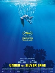 Voir film Under the Silver Lake en streaming