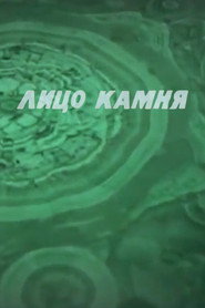 poster The Face of Stone