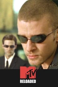 poster MTV Reloaded