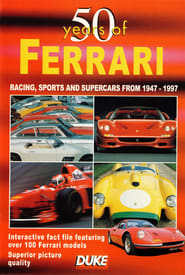 50 Years Of Ferrari FULL MOVIE
