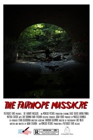 poster The Fairhope Massacre