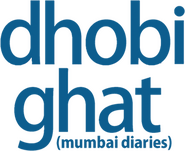 Logo of Dhobi Ghat image size 658x538