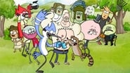 Regular Show  