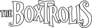 Logo of The Boxtrolls image size 1600x484