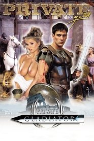 Poster of The Private Gladiator image size 1200x1800