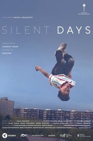 poster Silent Days