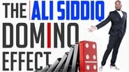 Ali Siddiq: The Domino Effect wallpaper 