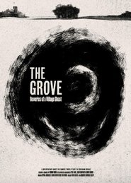 Poster of The Grove image size 716x1004
