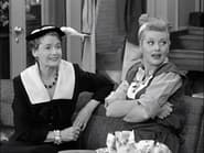 I Love Lucy season 4 episode 7