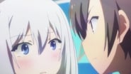 Ore no Kanojo to Osananajimi ga Shuraba Sugiru season 1 episode 13