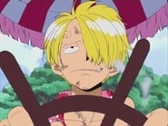 serie One Piece saison 6 episode 165 en streaming