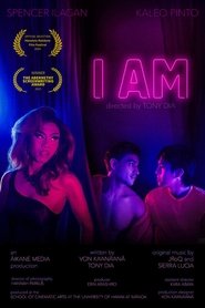 poster I Am