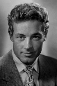 Photo of Guy Madison image size 816x1224
