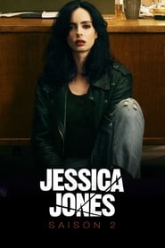 Serie streaming | voir Marvel's Jessica Jones en streaming | HD-serie