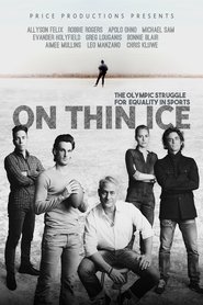 On Thin Ice 2021 123movies