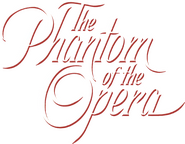 Logo of The Phantom of the Opera image size 1270x991
