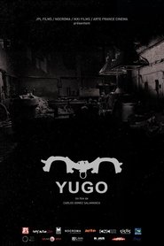 poster Yugo