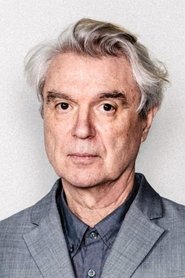 Photo of David Byrne image size 400x600