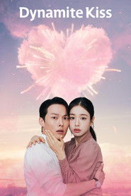Poster of Dynamite Kiss image size 2000x3000