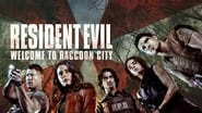 Resident Evil : Bienvenue à Raccoon City wallpaper 