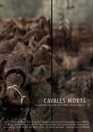 poster Dead Horses