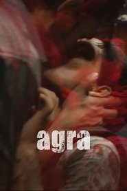 poster Agra