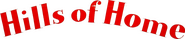 Logo of Hills of Home image size 785x166
