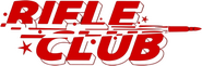 Logo of Rifle Club image size 1952x648