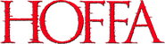 Logo of Hoffa image size 784x213
