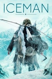 poster Iceman