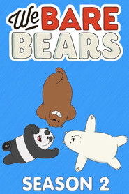 We Bare Bears . 