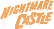 Logo of Nightmare Castle image size 720x393