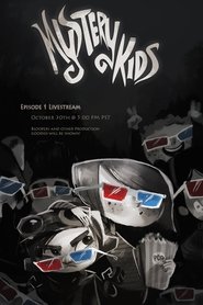 poster Mystery Kids