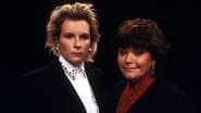 French & Saunders LIVE wallpaper 