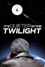 poster It’s Quieter in the Twilight