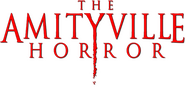 Logo of The Amityville Horror image size 638x301