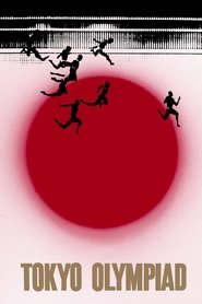poster Tokyo Olympiad