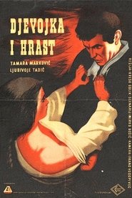 poster The Girl and the Oak