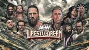 AEW WrestleDream wallpaper 