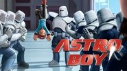 Backdrop of Astro Boy image size 1280x720