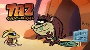 TAZ: Quest For Burger wallpaper 